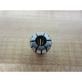 Parlec ER11HP 02.18 Collet ER11HP0218 732 Inch