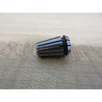 Parlec ER11HP 02.18 Collet ER11HP0218 732 Inch