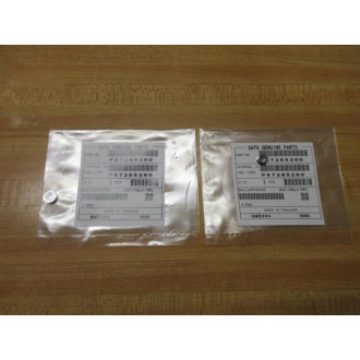 Sato P57285200 Ball Supporter