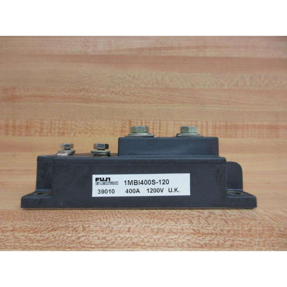 Fuji Electric 1MBI400S-120 Semiconductor 1MBI400S120 - Used