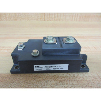 Fuji Electric 1MBI400S-120 Semiconductor 1MBI400S120 - Used