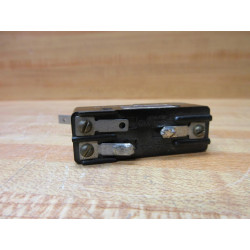 MicroSwitch BZ-RW899102 Switch BZRW899102 - Used