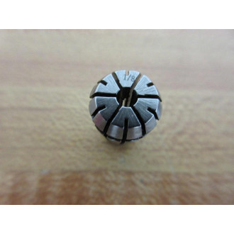 Parlec ER11HP 01.25 Collet ER11HP0125 18 Inch