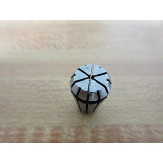 Parlec ER11HP 01.16 Collet ER11HP0116 116 Inch