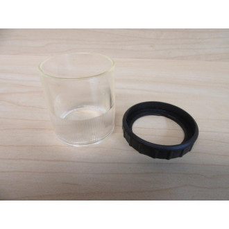 Allen Bradley 800H-N152 Push Button Guard 800HN152 - New No Box