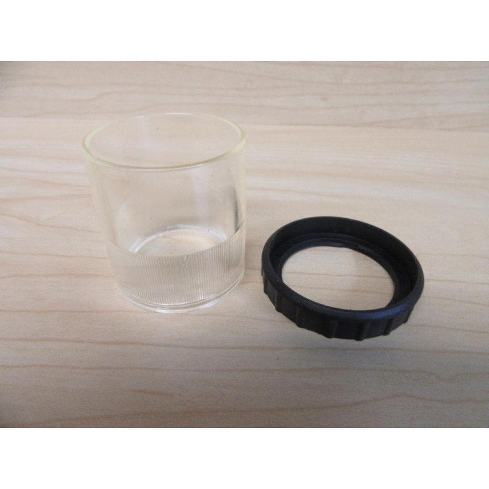 Allen Bradley 800H-N152 Push Button Guard 800HN152 - New No Box