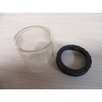 Allen Bradley 800H-N152 Push Button Guard 800HN152 - New No Box