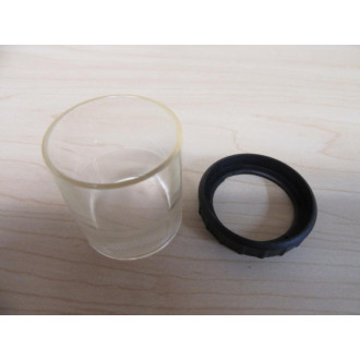 Allen Bradley 800H-N152 Push Button Guard 800HN152 - New No Box