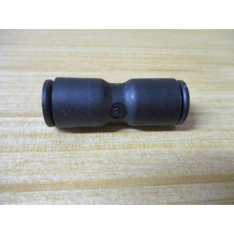 Parker 3106 08 00 Legris Straight Union 31060800 (Pack of 10)