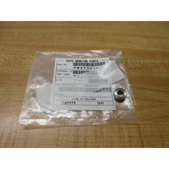 Sato PB2730100 Collar 6x12x5