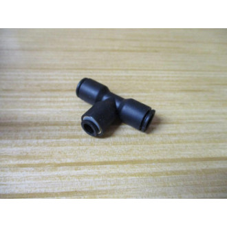 Parker 3104 08 06 Legris Unequal Tee 31040806 (Pack of 10)