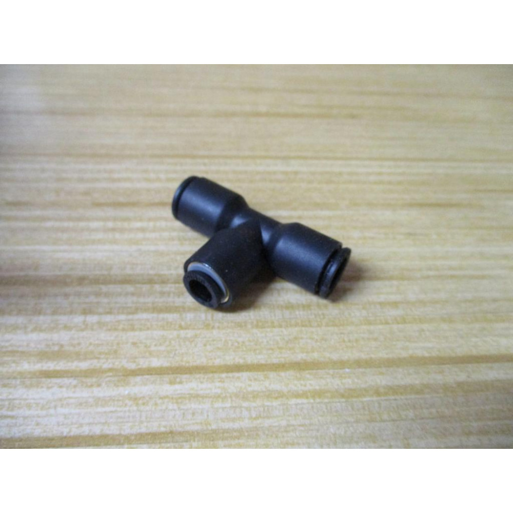 Parker 3104 08 06 Legris Unequal Tee 31040806 (Pack of 10)