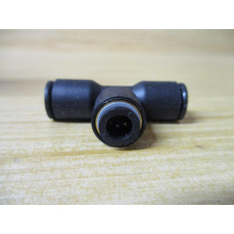 Parker 3104 08 06 Legris Unequal Tee 31040806 (Pack of 10)