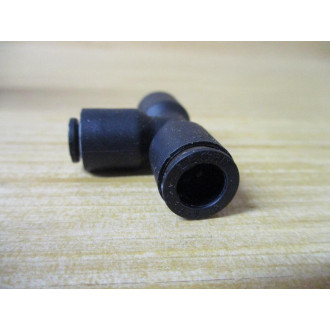 Parker 3104 08 06 Legris Unequal Tee 31040806 (Pack of 10)