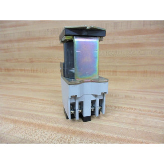 Square D 8501-XDO40 Relay 8501XDO40 - Used