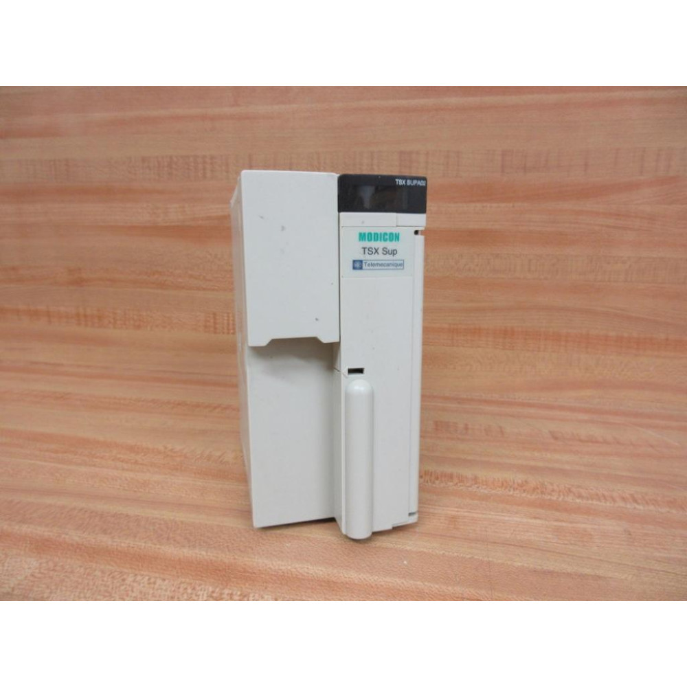 Schneider TSXSUPA02 Process Power Supply - Used