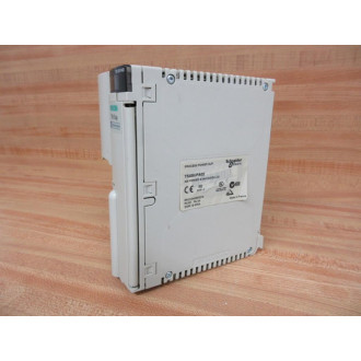 Schneider TSXSUPA02 Process Power Supply - Used