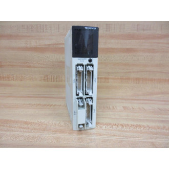 Schneider TSXDSY64T2K PLC Module - Used