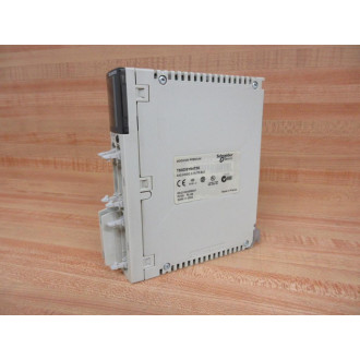 Schneider TSXDSY64T2K PLC Module - Used