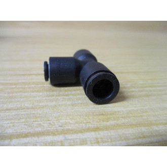 Parker 364PLP-8M-6M Legris Unequal Tee X364PLP8M6M (Pack of 10)