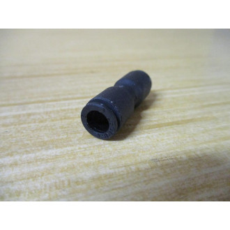 Parker 32PLP-6M Straight Union X32PLP6M (Pack of 10)