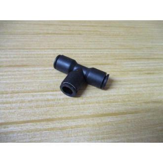 Parker X364PLP-8M Equal Tee X364PLP8M (Pack of 10)