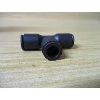 Parker X364PLP-8M Equal Tee X364PLP8M (Pack of 10)