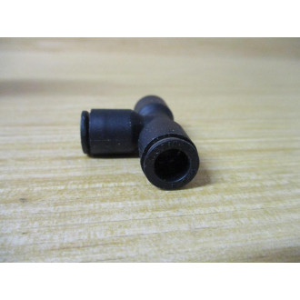 Parker X364PLP-8M Equal Tee X364PLP8M (Pack of 10)