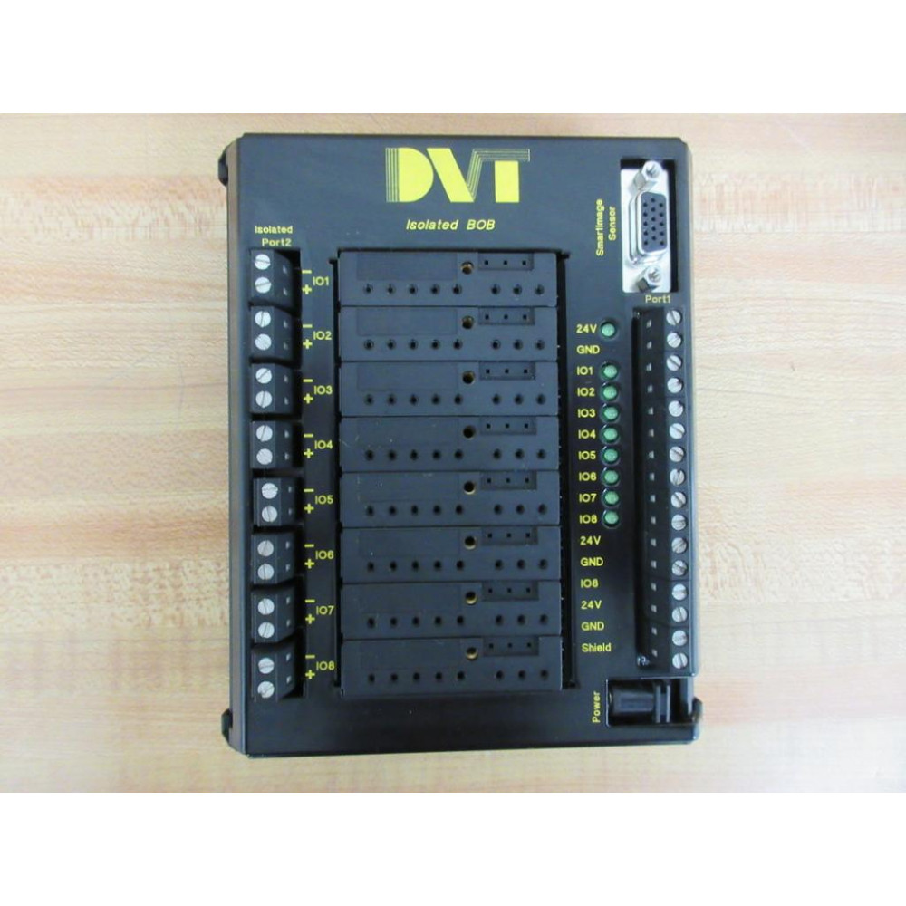 DVT Isolated BOB Camera Accessory IsolatedBOB - Used