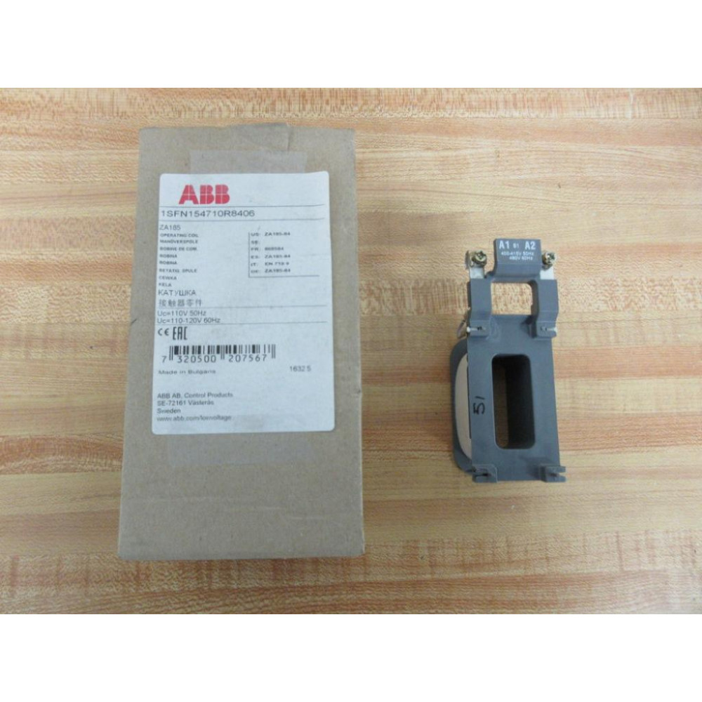 ABB 1SFN154710R8406 Contactor Starter