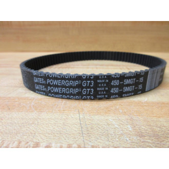 Gates 450-5MGT-15 Powergrip GT3 4505MGT15