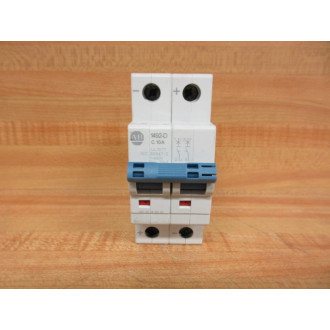 Allen Bradley 1492-D2C100 Circuit Breaker 1492D2C100 10Amp - New No Box