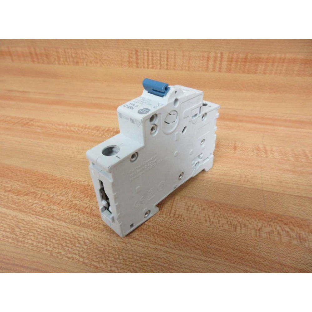 Allen Bradley 1492-D1C400 Circuit Breaker 1492D1C400 - New No Box
