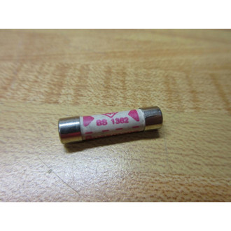 Buss BS1362-3A Bussmann Fuse BS13623A (Pack of 10)