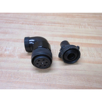 Fanuc A06B-6079-K818 JAE Connector Kit - New No Box