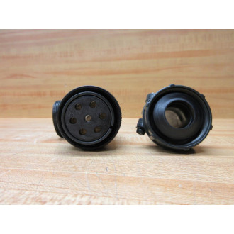 Fanuc A06B-6079-K818 JAE Connector Kit - New No Box