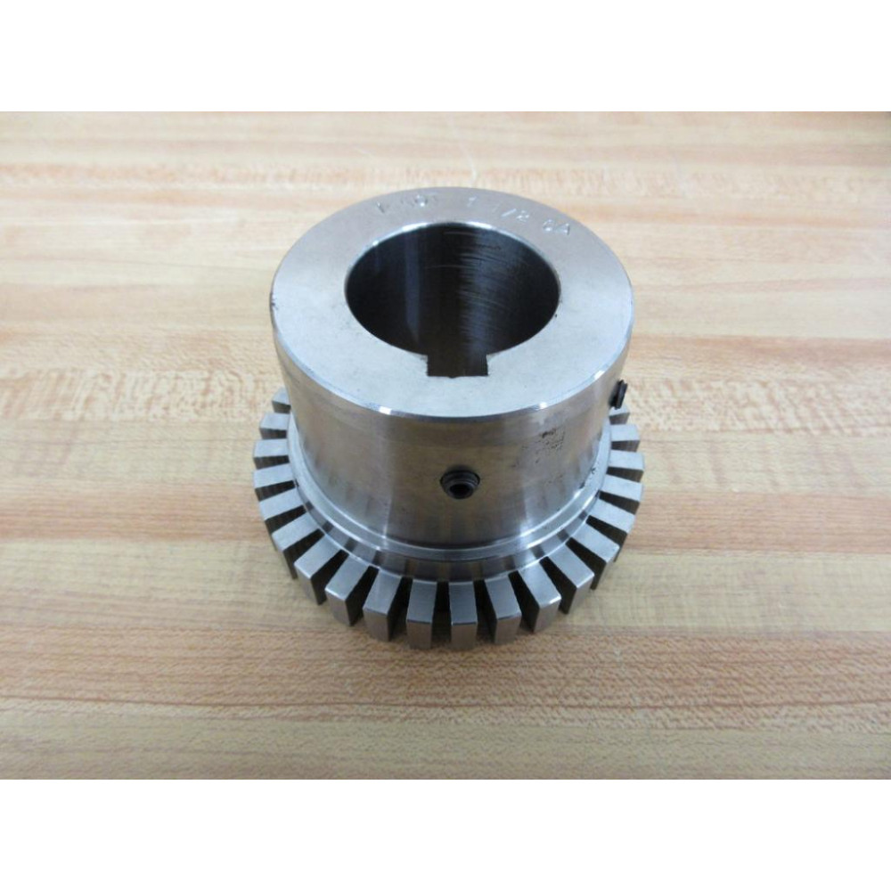 1050T 1 12 Coupling 1050T112 - New No Box