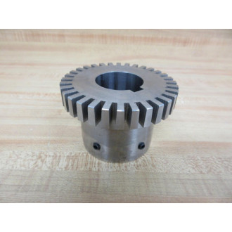 1050T 1 12 Coupling 1050T112 - New No Box