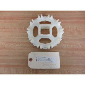 S3D8G5CZE7NG Driver Gear - New No Box