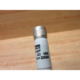 Gould Shawmut Ferraz A70QS16-14F Mersen Fuse A70QS1614F - New No Box