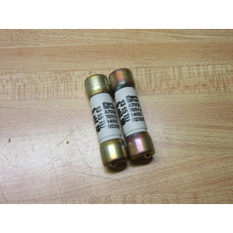 Gould Shawmut Ferraz A70QS16-14F Mersen Fuse A70QS1614F - New No Box