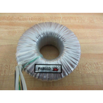 Toroid AA-16501 Dry Transformer AA16501 - Used