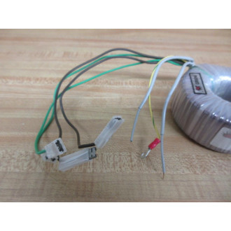 Toroid AA-16501 Dry Transformer AA16501 - Used
