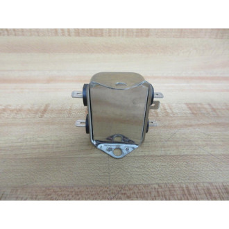 Schaffner FN 610B-306 Panel Accessory Noise Filter FN 610B306 - New No Box