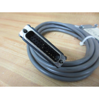 Schneider TSXSCP111 Communication Card With CableTSXSCPCD1030 - Used