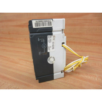 Cutler Hammer EGS3125FFG Molded Case Circuit Breaker - Used