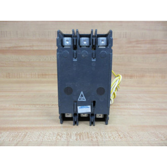 Cutler Hammer EGS3125FFG Molded Case Circuit Breaker - Used