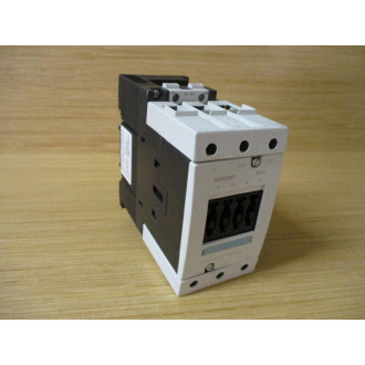 Siemens 3RT1045-1BB40 Sirius Contactor 3RT10451BB40 - New No Box