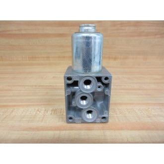 RexrothMecman 5610141330 Pneumatic Valve - Used