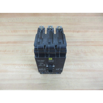 Square D EDB34080 Molded Case Circuit Breaker - New No Box
